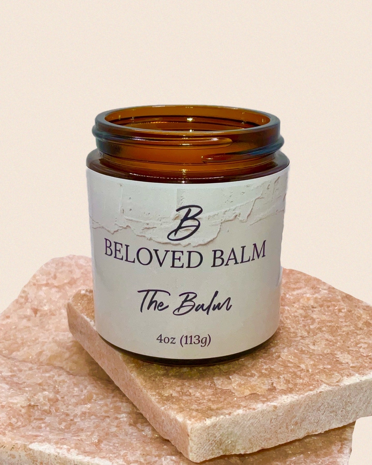 The Balm