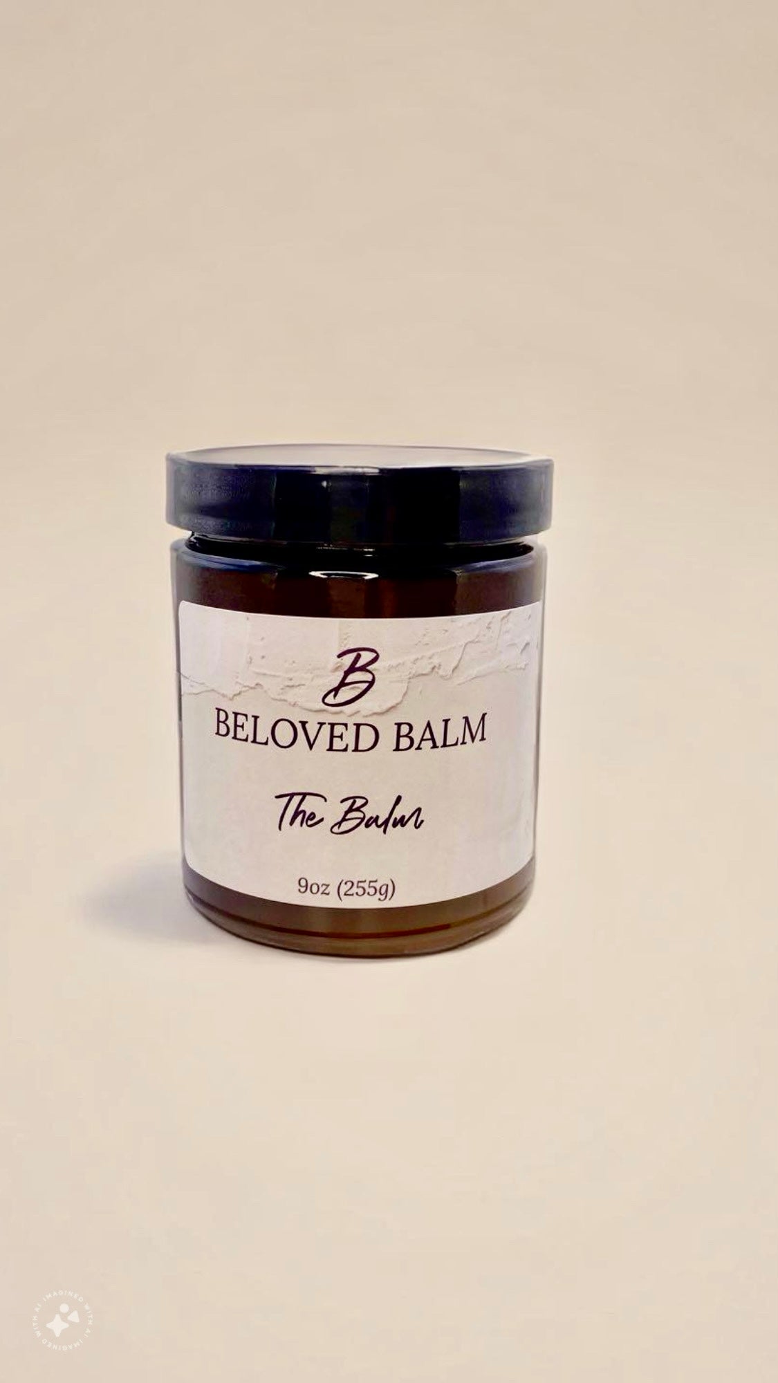 The Balm