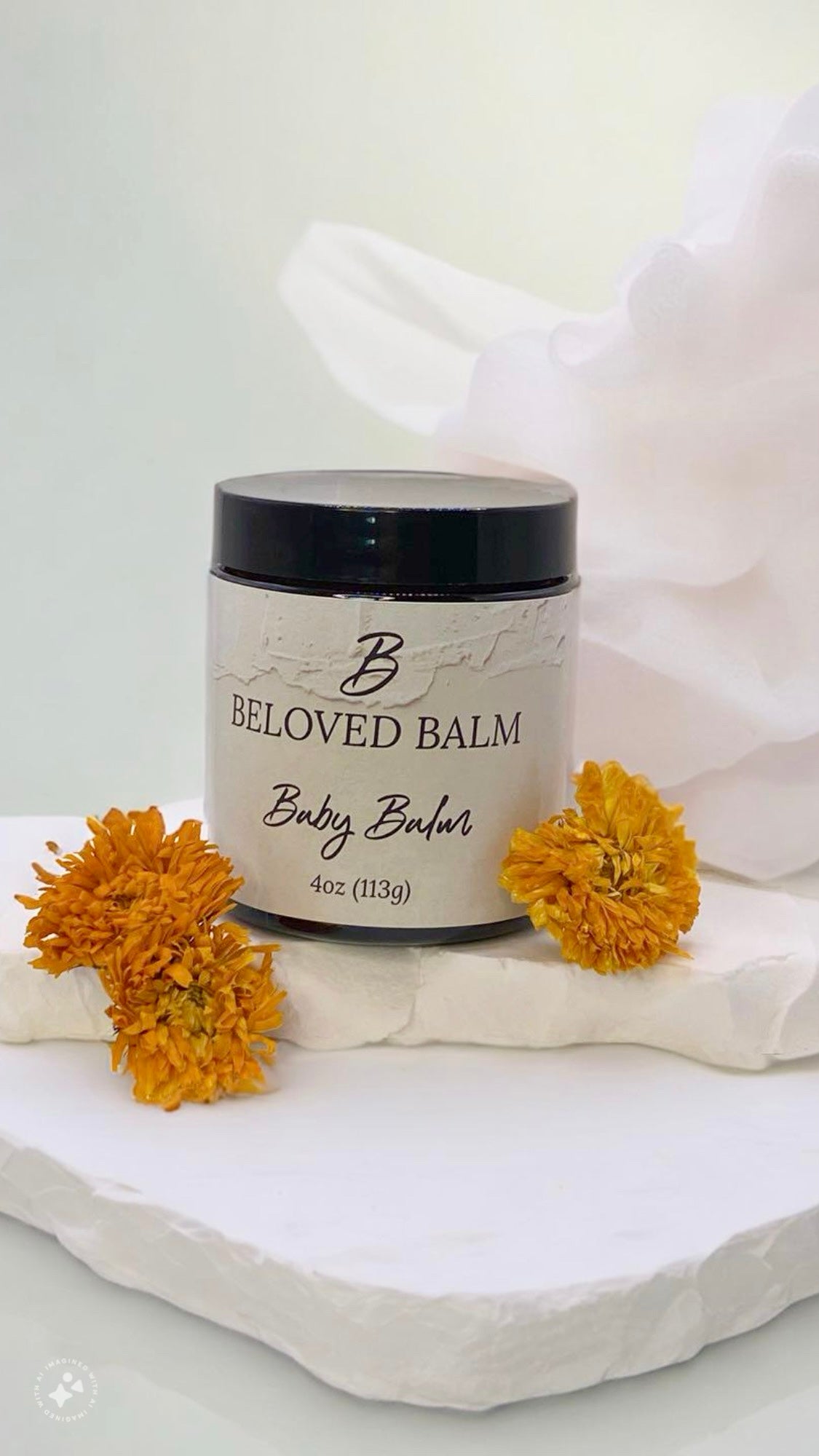 Baby Balm