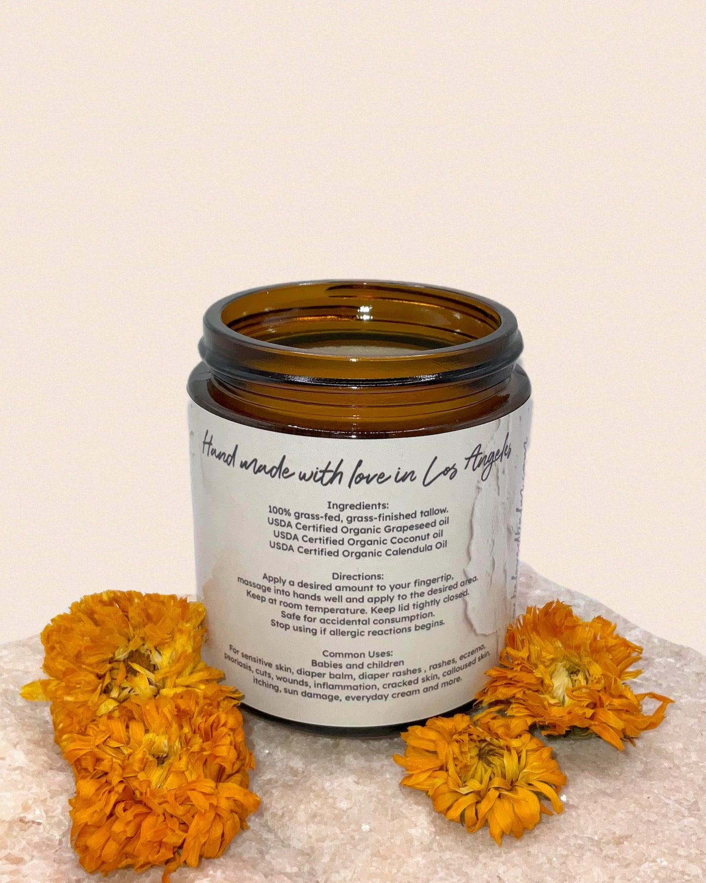 Baby Balm