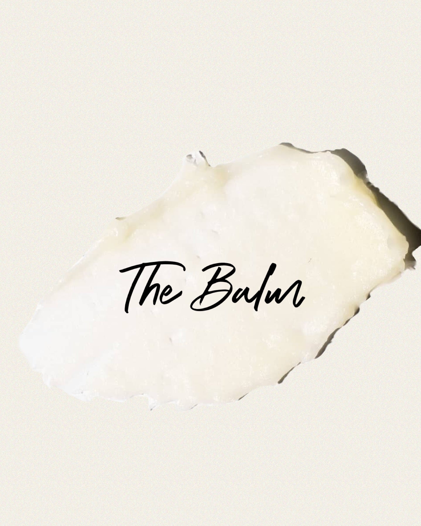 The Balm